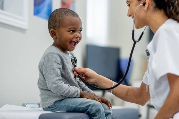 Children’s Treatment icon