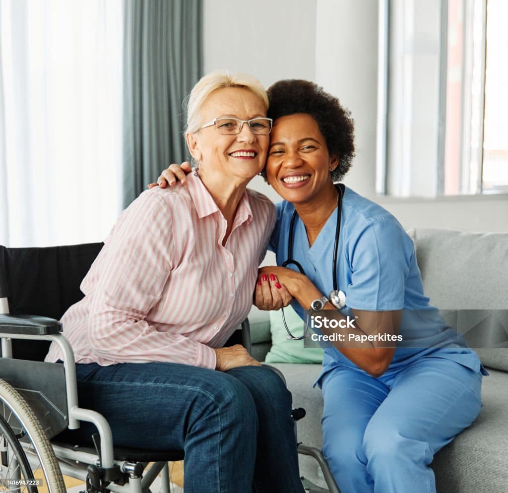 Elder Care icon