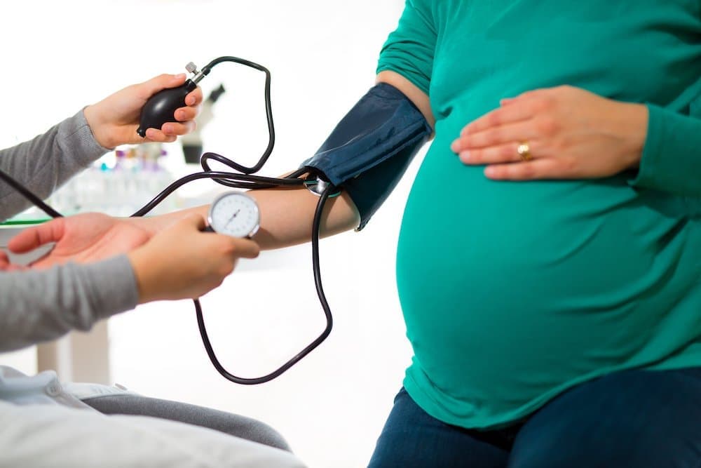Pregnancy Treatment icon