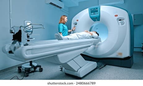 Radiology icon